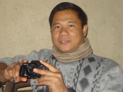 Isidro Alfaro