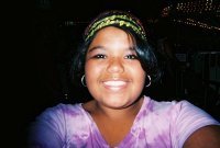 Elaina Peoples