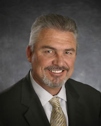Keith Doyle