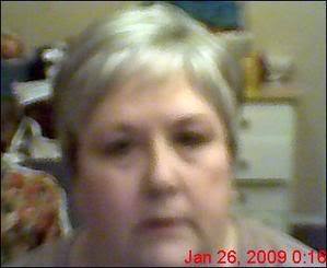 Carol Hutchison