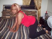 Tysheka Cudjo