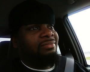 Jermaine Carson
