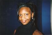 Natalie Drayden