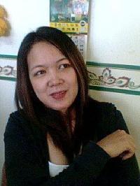 Marilou Magat