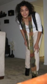 Naimah Hamid