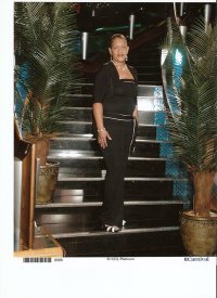 Connie Hendrick