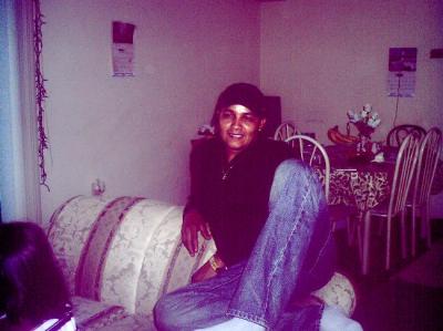 Edwin Rivas