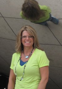 Suzy Poock