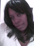 Yhonna Bailey