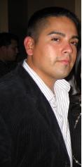 Joe Mendez