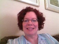 Johanna Wilkinson