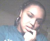 Camille Holloway
