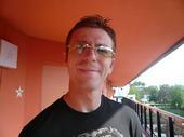 Jerry Dedrick