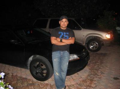 Edgar Chavez