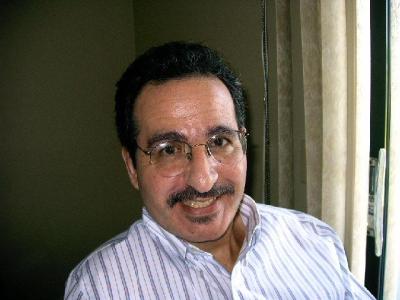 Joseph Mosellie