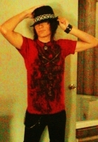 Brandon Ludwig