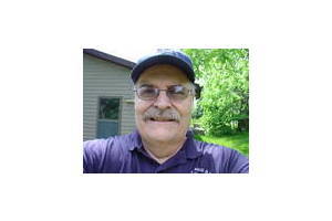 Donald Elias
