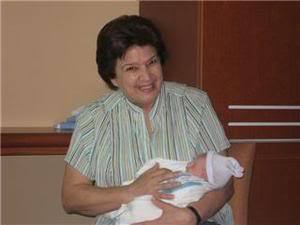 Jenny Padin