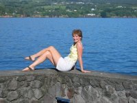 Jami Donahue