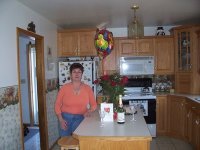 Gail Maire