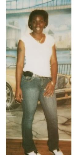 Shakila Pinckney