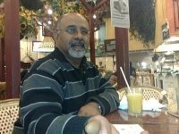 Ebrahim Ismail