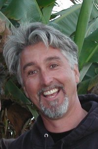 Charles Saxton
