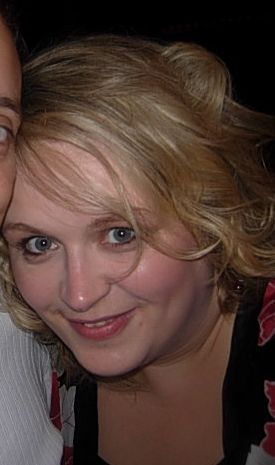 Heather Davis