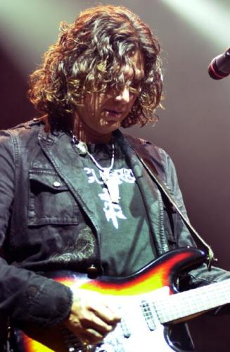 Daniel Reyes