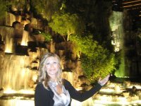 Gena Beevers