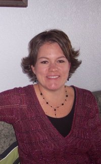 Amy Grover
