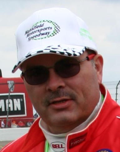 Richard Nester