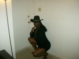 Theresa Outcalt