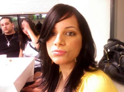 Desiree Cruz