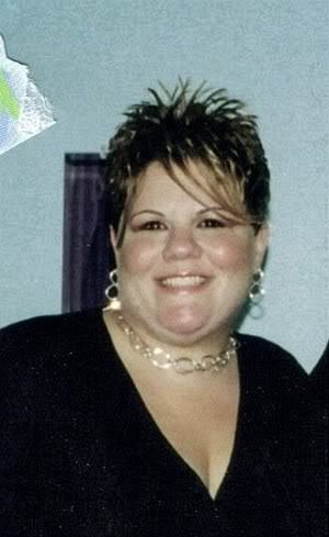 Cathy Doty