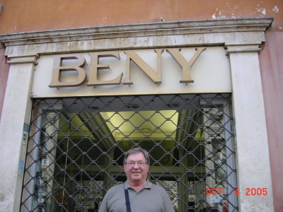 Ben Yount