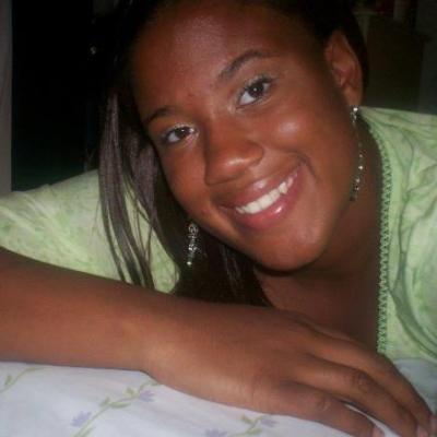 Christina Alexander