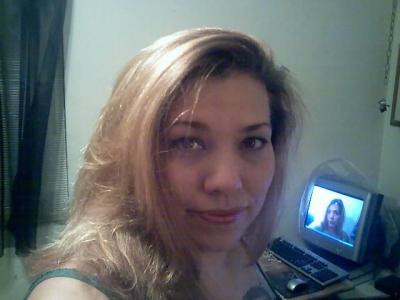 Christie Soza