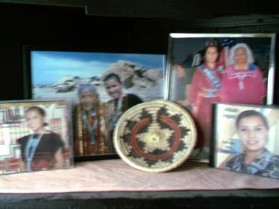 Ethelene Begay