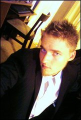 Daniel White