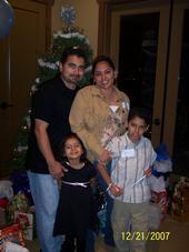 Mary Carreon