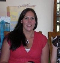 Laura Johnson