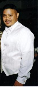 Danny Ebarvia