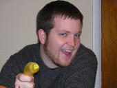Trevor Bostick