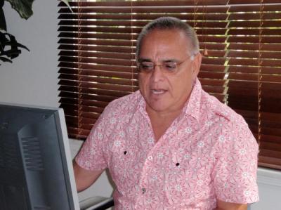 Gary Sandoval