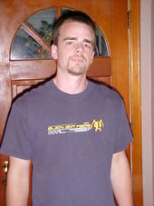 Justin Keppler