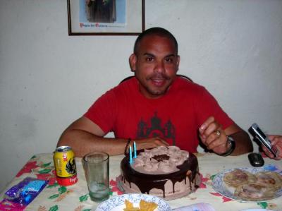 Luis Ramirez