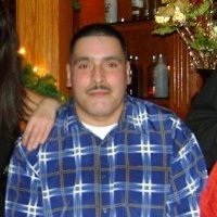 Ricky Hernandez