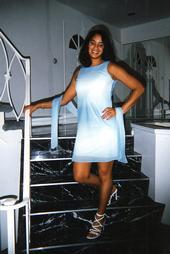 Deborah Williams