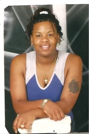 Shayla Scott